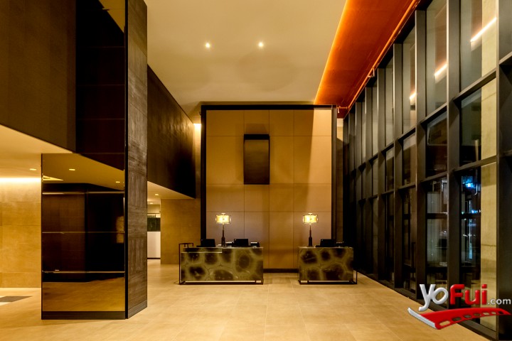 Hyatt Centric Las Condes, Santiago