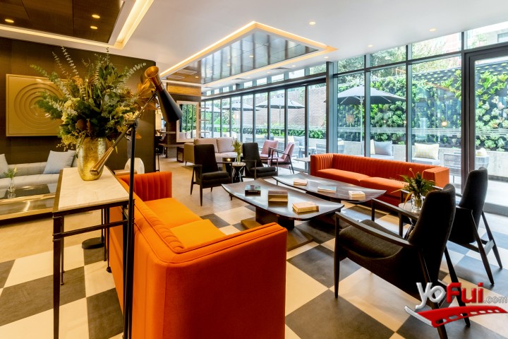 Hyatt Centric Las Condes, Santiago