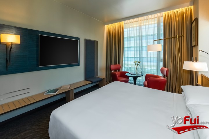 Hyatt Centric Las Condes, Santiago
