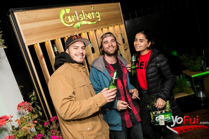 YoFui.com Revive lo mejor de Carlsberg y su campaña por #UnMundoMásVerde, Arrocería Cienfuegos, Edificio Alonso (8231)