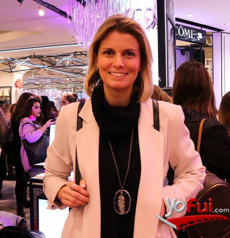 Pilar Bezanilla