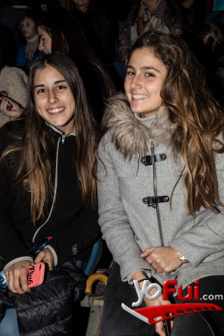 Sofía Muñoz, Guadalupe Urrejola