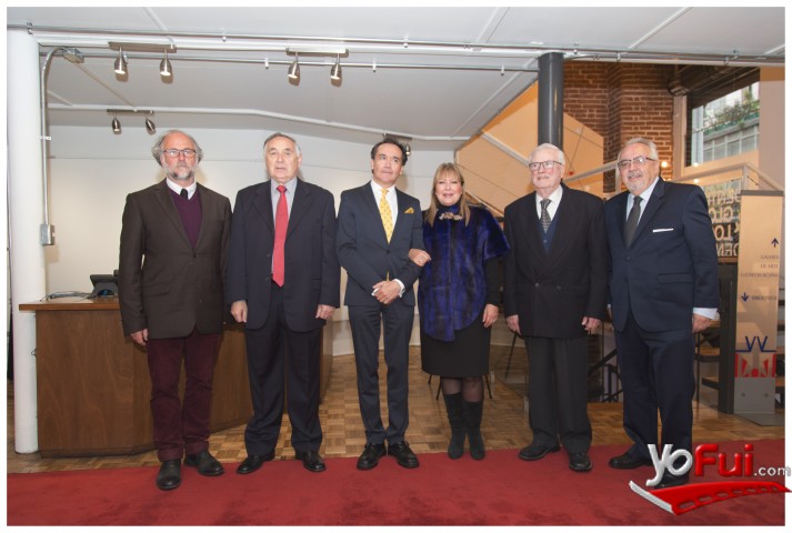 Fotografía en Celebración 242 aniversario de Independencia de los Estados Unidos, Instituto Chileno Norteamericano de Cultura de Valparaíso