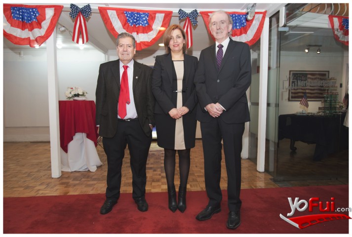 Patricio Sanhueza, Soledad Vivar, Patricio Centeno