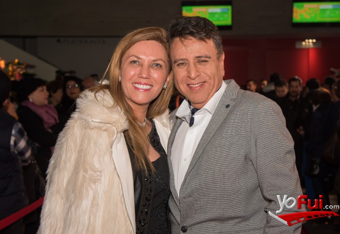 Johana Valle, Humberto Maturana