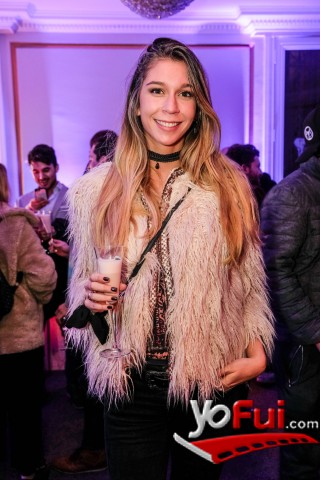 María José Chaparro