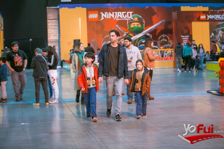 Francisco Gormaz e hijos