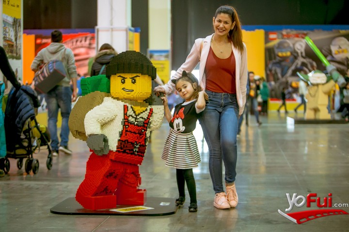 Viví Rodríguez e hija