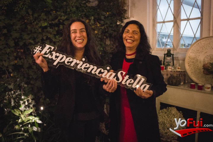 Ana Rivero, Carola Silva