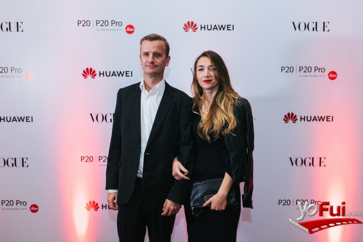 Stefan Evergard, Patricia Wlodarska