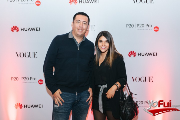 Enrique González, Carolina Escaida