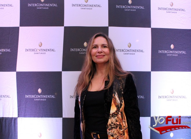 Evelyn Bravo