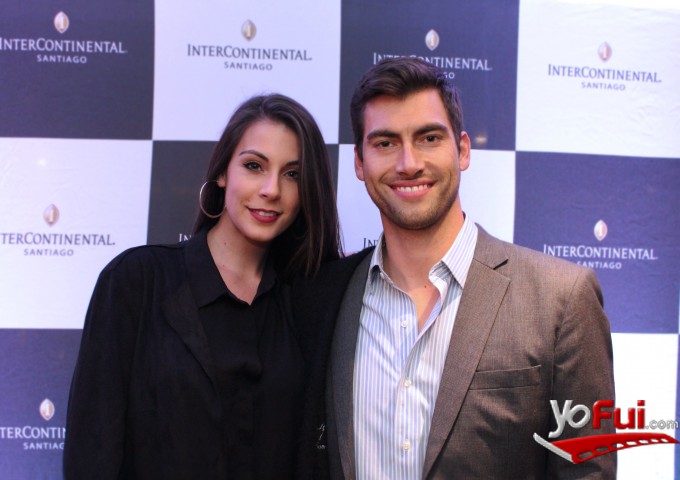 María Jesús Matthei, Claudio Brinkmann