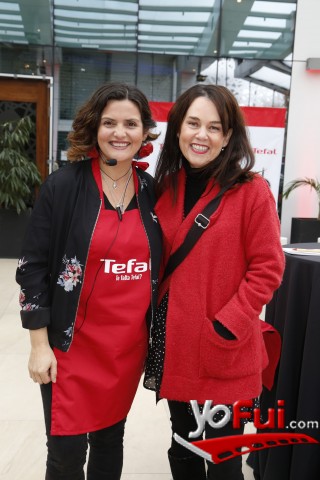 Connie Achurra, Claudia Varleta