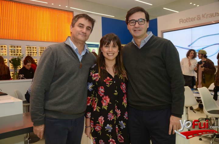 YoFui.com Rotter & Krauss estrena renovado local en Costanera Center, Rotter & Krauss (8250)