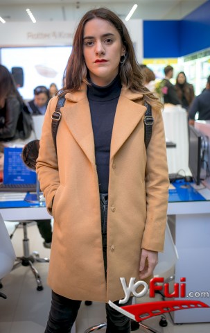 Bernardita Calzón