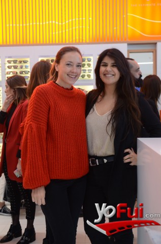 Antonia Gana, Francisca Muñiz