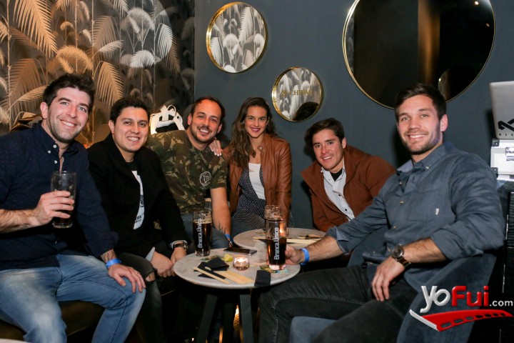 Amigos de Federico Koch