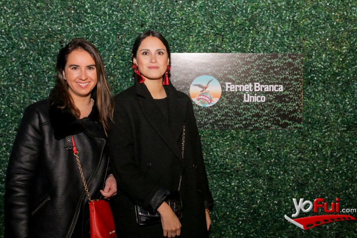 Fotografía en Fernet Branca celebró en grande el “Día del Amigo”, Piso Uno