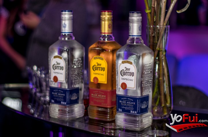 Fotografía en Jose Cuervo celebra el Día del Tequila, Mito Urbano