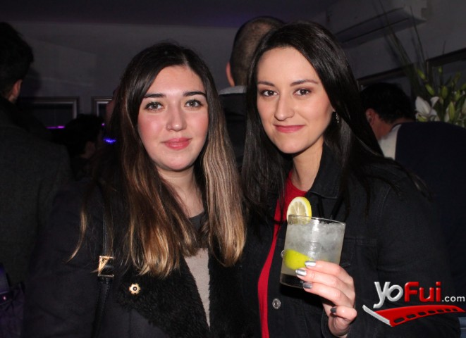 Camila Solano, Nicole Telting