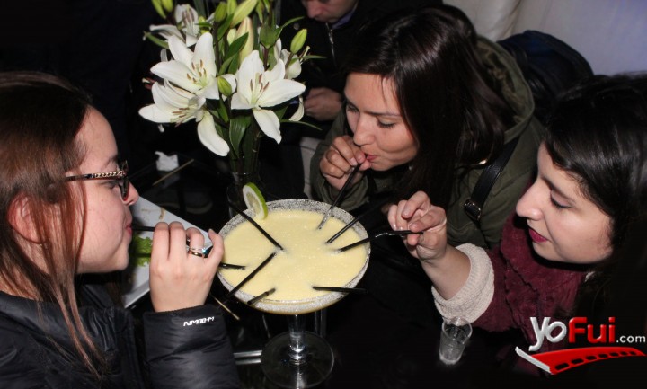 Día del Tequila junto a José Cuervo