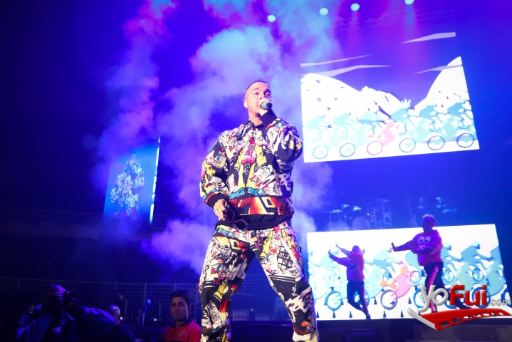 J Balvin