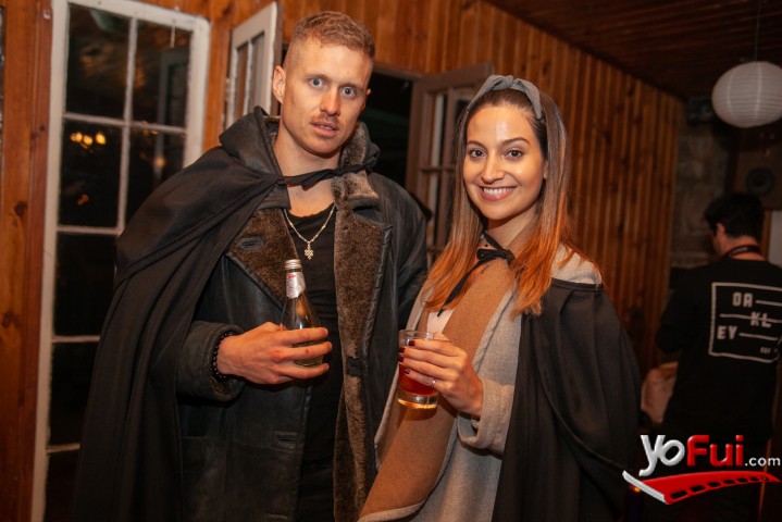 Hans Buckel, Daniela Palaveccino