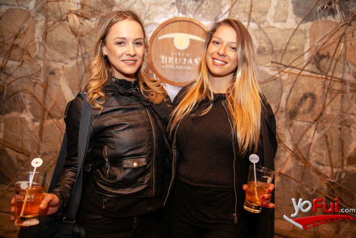 Mery Salas, Camila Ramirez