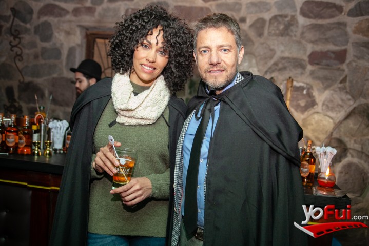 Yunet Guerra, Pablo Zúñiga