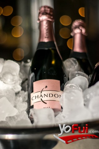 Chandon Rosé