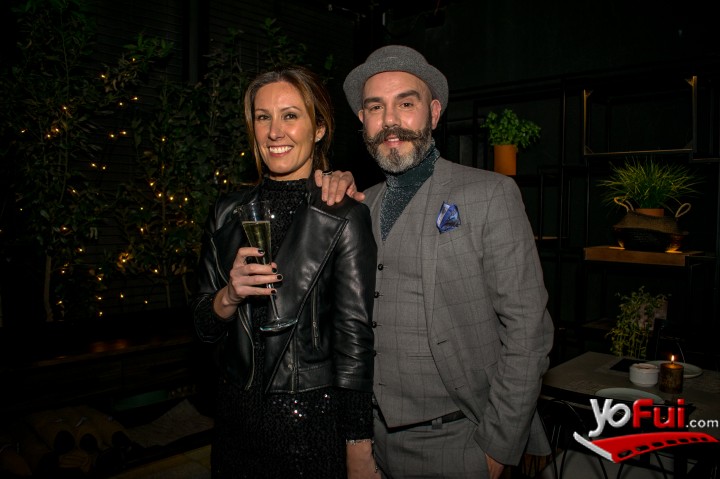 YoFui.com Día del Amigo junto a Chandon, María Callas Cóctel Club (8262)