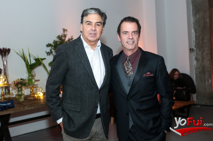 Gonzalo Mardones, Juan Claudio Edwards