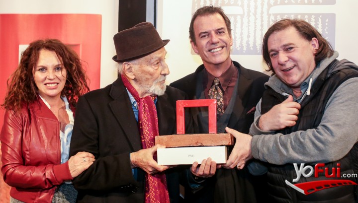 Isabella Viviani, artista, Hugo Marín, Premio Brick 2018, Juan Claudio Edwards, Alex Chellew