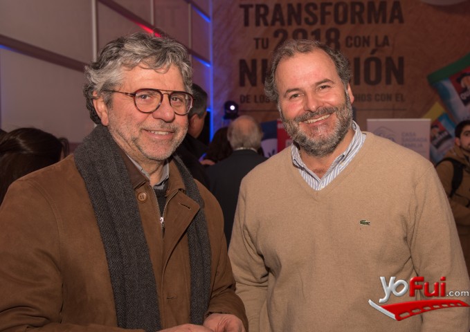 Franco Besomi, Alfredo Fernández
