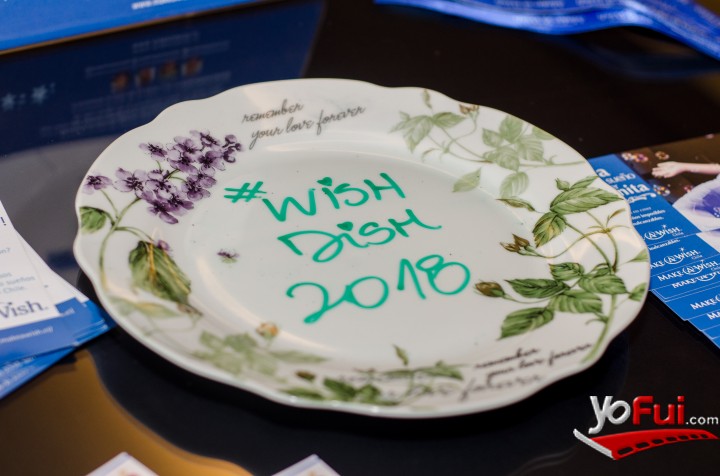 Wish Dish