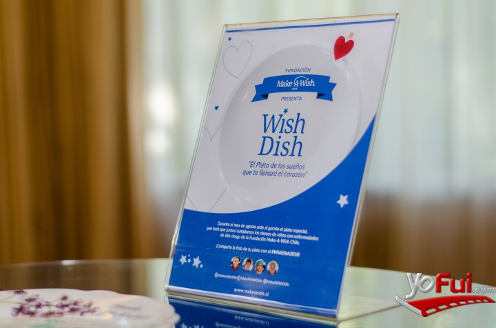 Wish Dish 2018