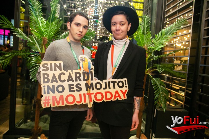 Damián Carmona, Sara Igueregui