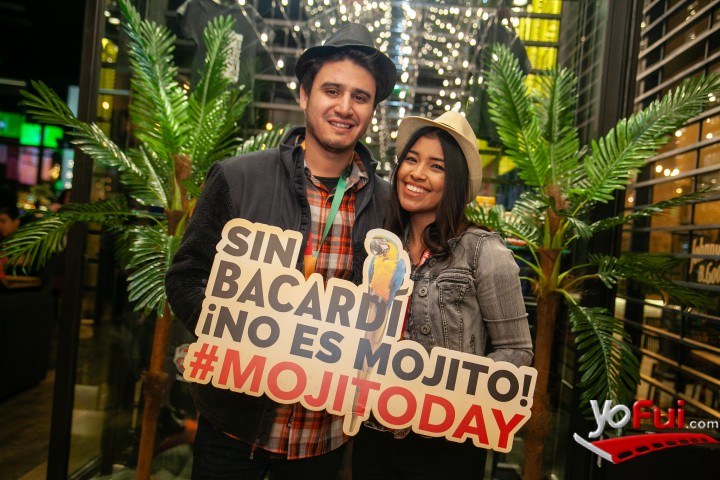 Rodrigo Castillo, María Fernanda Rangel