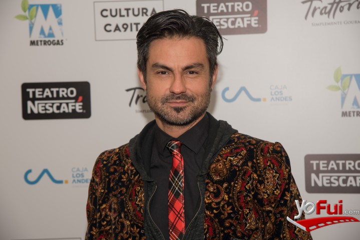 Claudio Ravanal