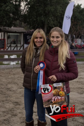 Alejandra Cremaschi, Paola Labbé