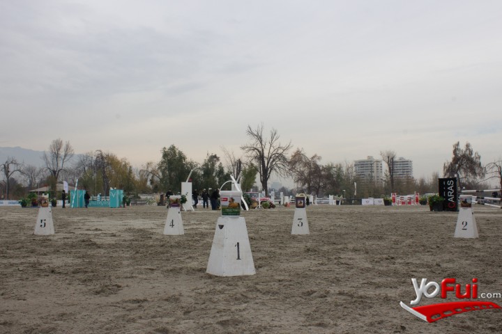 Fotografía en Club de Polo y Equitación San Cristóbal  celebró Torneo de Salto Otoñal, Club de Polo y Equitación San Cristóbal  c