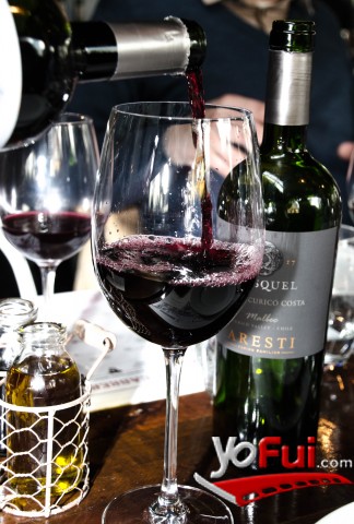 Vino Aresti