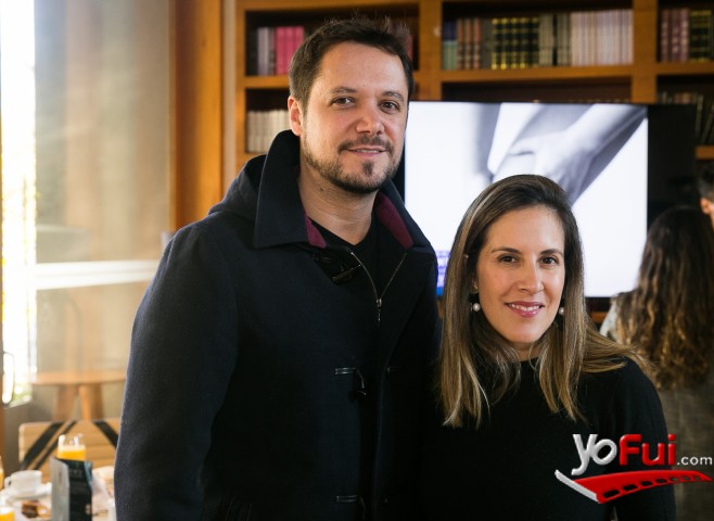 Daniel Greve, Andrea Nasser