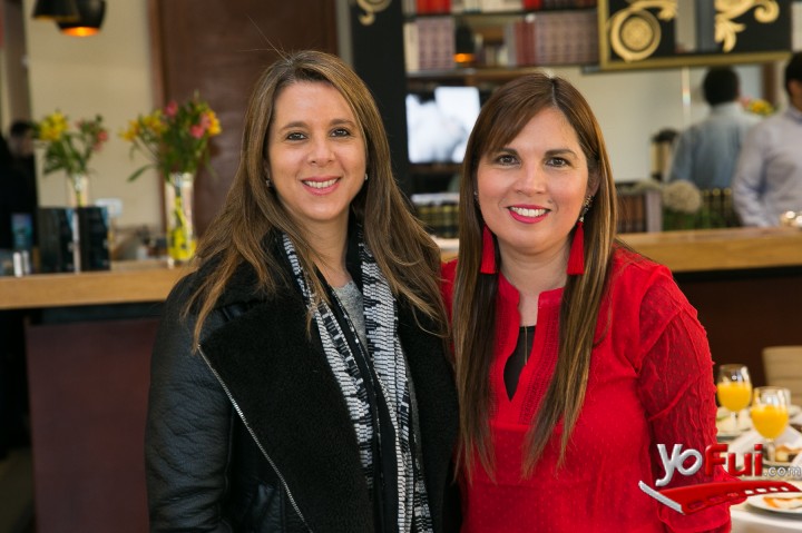 Loreto Cárdenas, Rebeca Ubilla