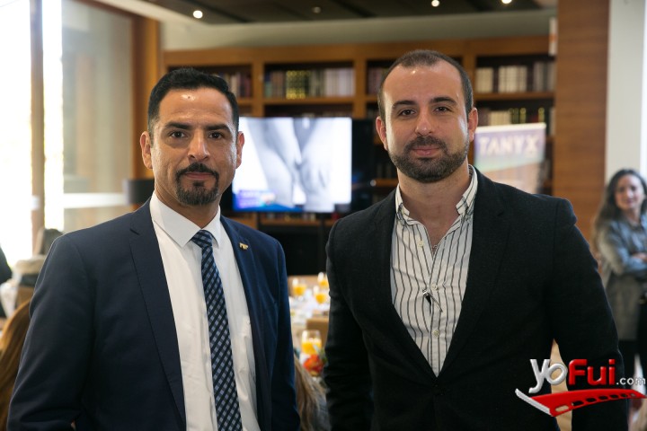 Marco Araujo, David Lauon