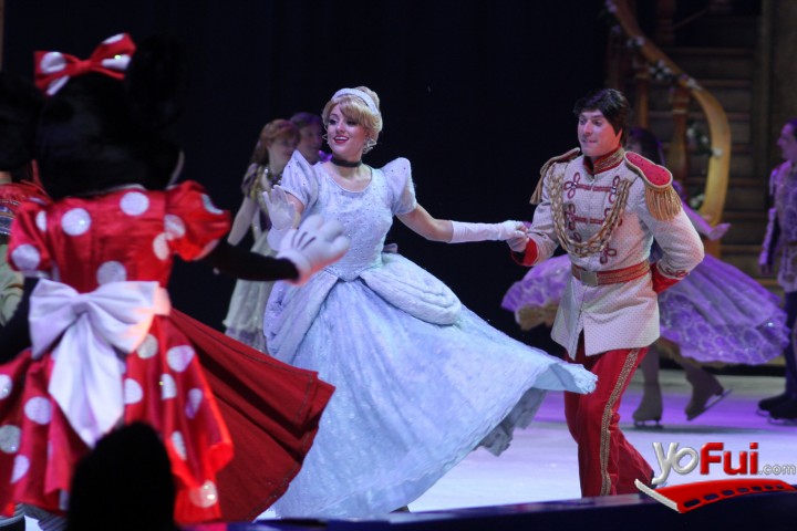 Disney On Ice