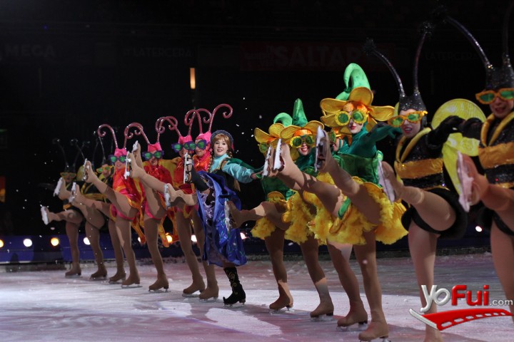 Disney On Ice