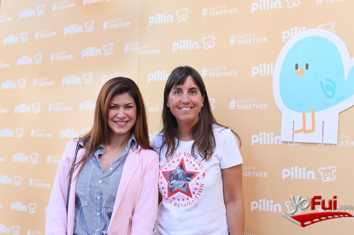Viví Rodrigues, Carmen Paz Lobos