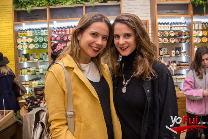 Cinthia Castro, Colomba Timen